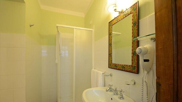 Apartment | Badezimmer