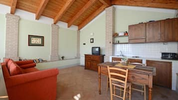 Apartment | Private kitchen