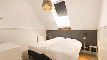 10 bedrooms, free WiFi