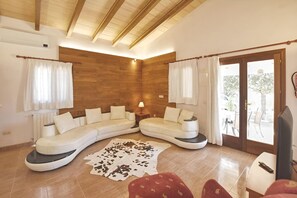 Älytelevisio, pöytätennispöytä