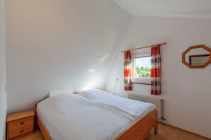 2 bedrooms, free WiFi - Lovely holiday home in Julianadorp (Julianadorp aan Zee)
