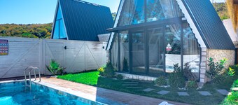 Vadi Bungalov Samsun