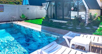 Vadi Bungalov Samsun