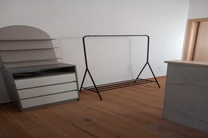 Interior - Studio Apartment with Terrace(A5) (ST) (Pucisca)