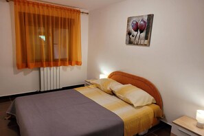 1 Schlafzimmer, kostenloses WLAN