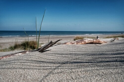 Haus mit WLAN in Buchholz am Müritzsee