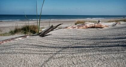 Reihenhaus in Buchholz am Müritzsee