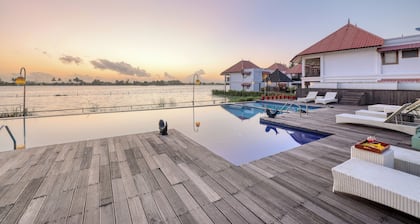 Alaya Stays Paloma Backwater Resorts