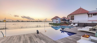 Alaya Stays Paloma Backwater Resorts