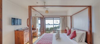 Alaya Stays Paloma Backwater Resorts