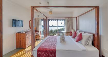 Alaya Stays Paloma Backwater Resorts