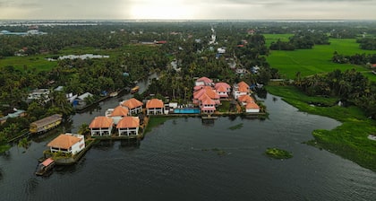 Alaya Stays Paloma Backwater Resorts