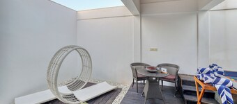 Alaya Stays Paloma Backwater Resorts