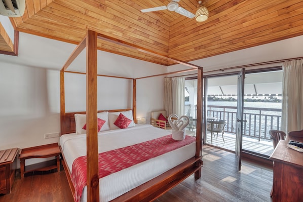 Premium Room, Lake View