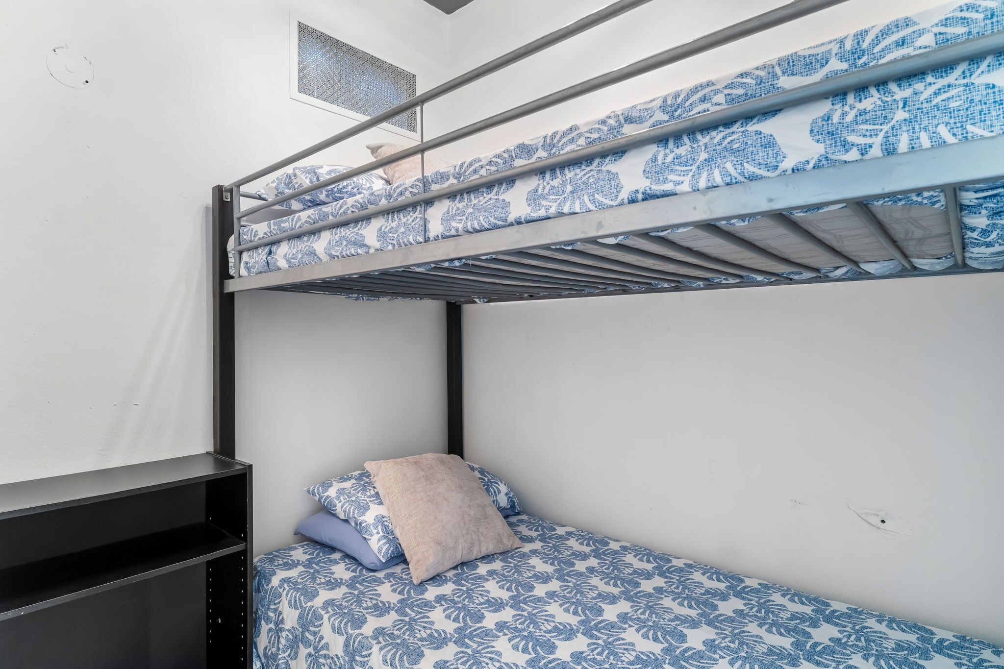 2 soveværelser, gratis Wi-Fi, sengetøj