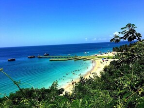 Beach - New Trends in Ramey Aguadilla (Aguadilla)