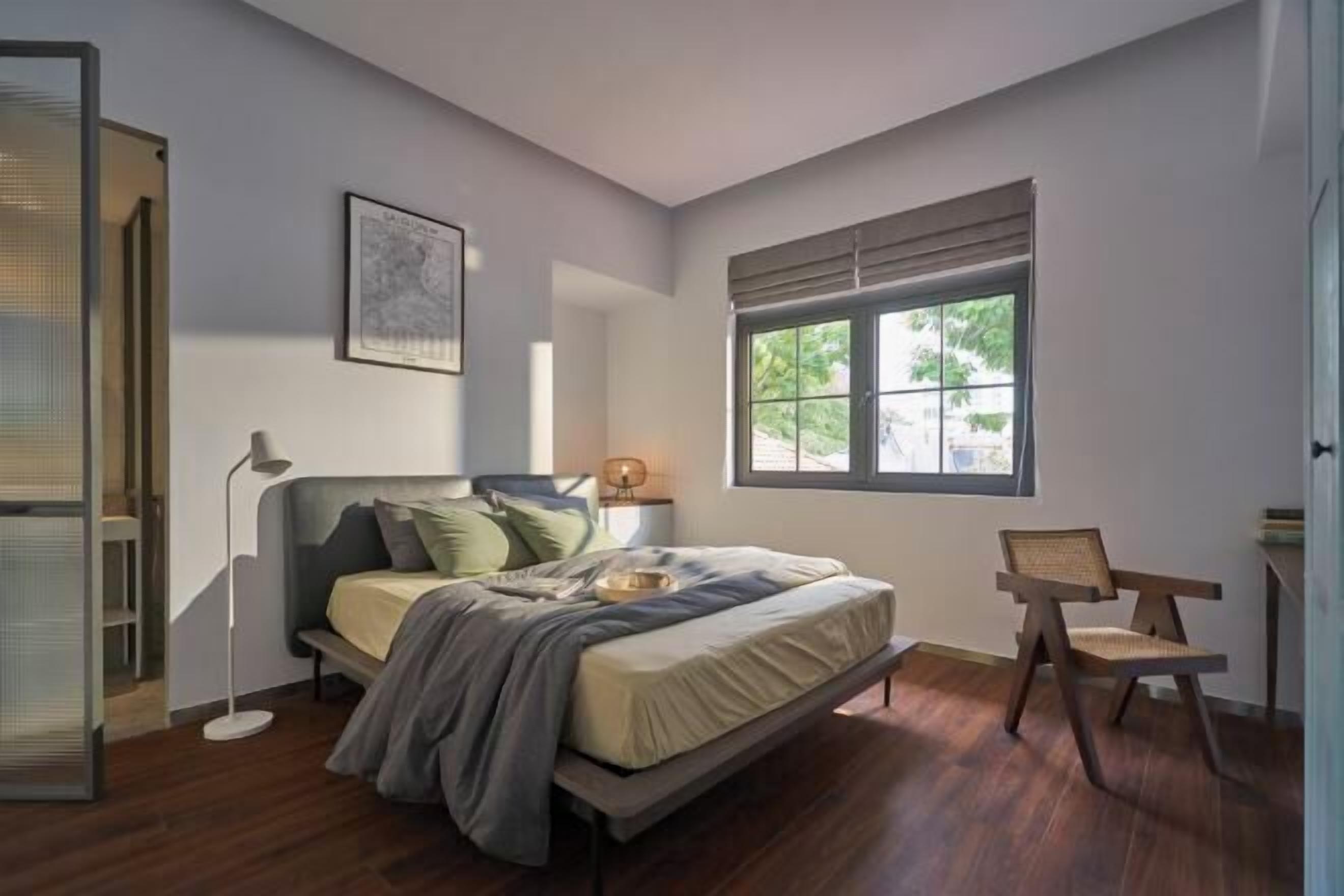 ห้องพัก