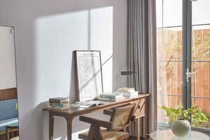 Room - M Village Living Tu Xuong (Ho Chi Minh City)