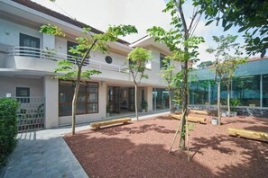 Garden - M Village Living Tu Xuong (Ho Chi Minh City)