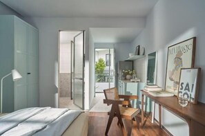 Room - M Village Living Tu Xuong (Ho Chi Minh City)