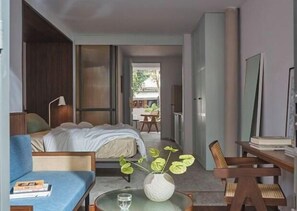 Room - M Village Living Tu Xuong (Ho Chi Minh City)