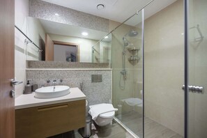 Appartamento | 3 camere, Internet