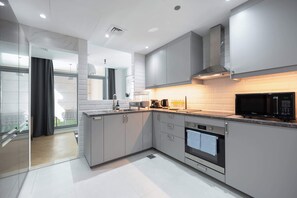 Apartment | 3 bedrooms, Internet - Downtown Dubai Sleeps 5 With Amazing Amnenities (Dubai)