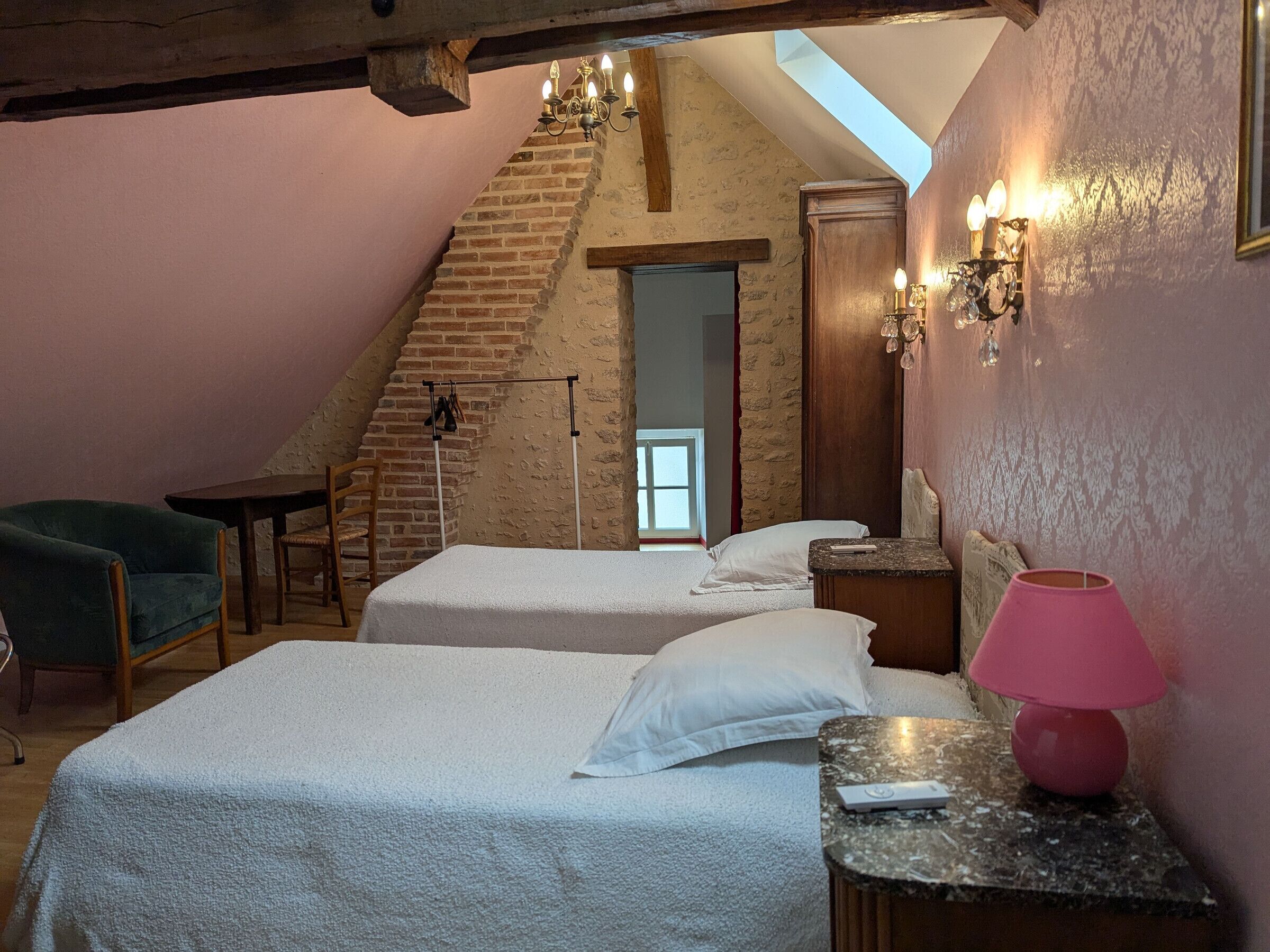 3 slaapkamers, gratis wifi, beddengoed