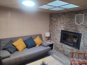 Fernseher