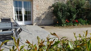 Unclassified image, 4 of 35, button - Peaceful lodging near Orleans, pets allowed, terrace and garden (Vennecy)