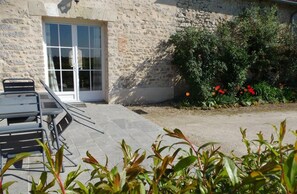 Unclassified image, 4 of 35, button - Peaceful lodging near Orleans, pets allowed, terrace and garden (Vennecy)