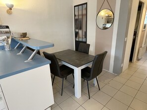 Restauration