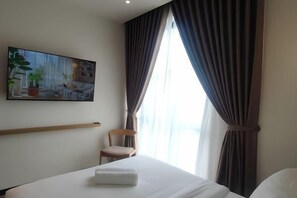 Soundproofing - Hotel Mirda Puncak Alam (Ijok)