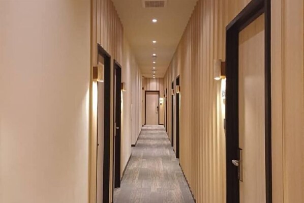 Interior - Hotel Mirda Puncak Alam (Ijok)