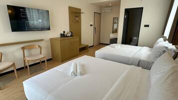 Chambres insonorisées