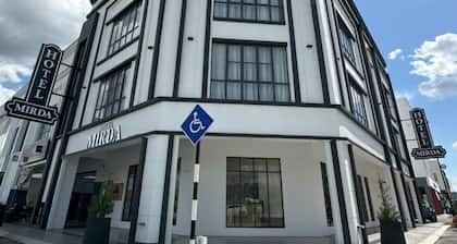 Hotel Mirda Puncak Alam