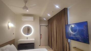 Chambres insonorisées