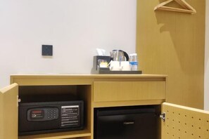 Room - Hotel Mirda Puncak Alam (Ijok)