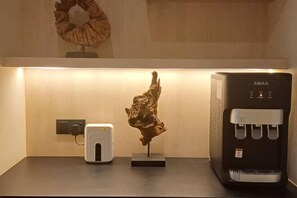 Interior - Hotel Mirda Puncak Alam (Ijok)