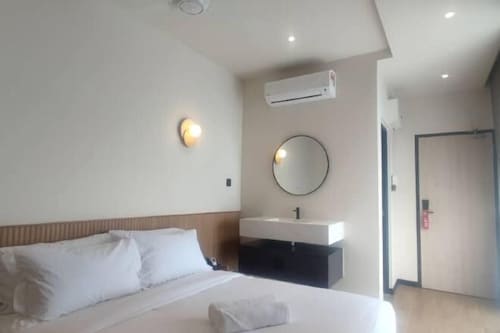 Hotel Mirda Puncak Alam