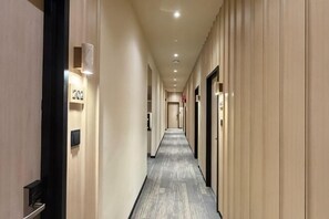 Interior - Hotel Mirda Puncak Alam (Ijok)