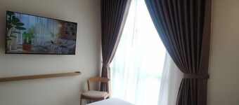 Hotel Mirda Puncak Alam