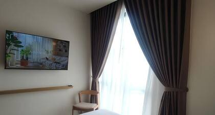 Hotel Mirda Puncak Alam