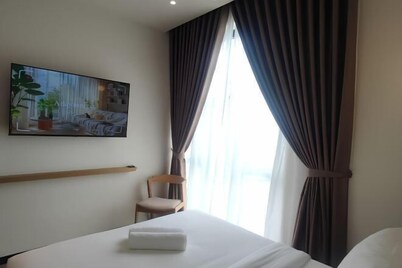Hotel Mirda Puncak Alam