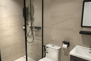 Room - Hotel Mirda Puncak Alam (Ijok)