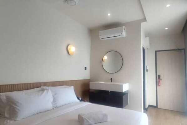 Soundproofing - Hotel Mirda Puncak Alam (Ijok)