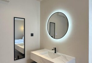 Schallisolierte Zimmer