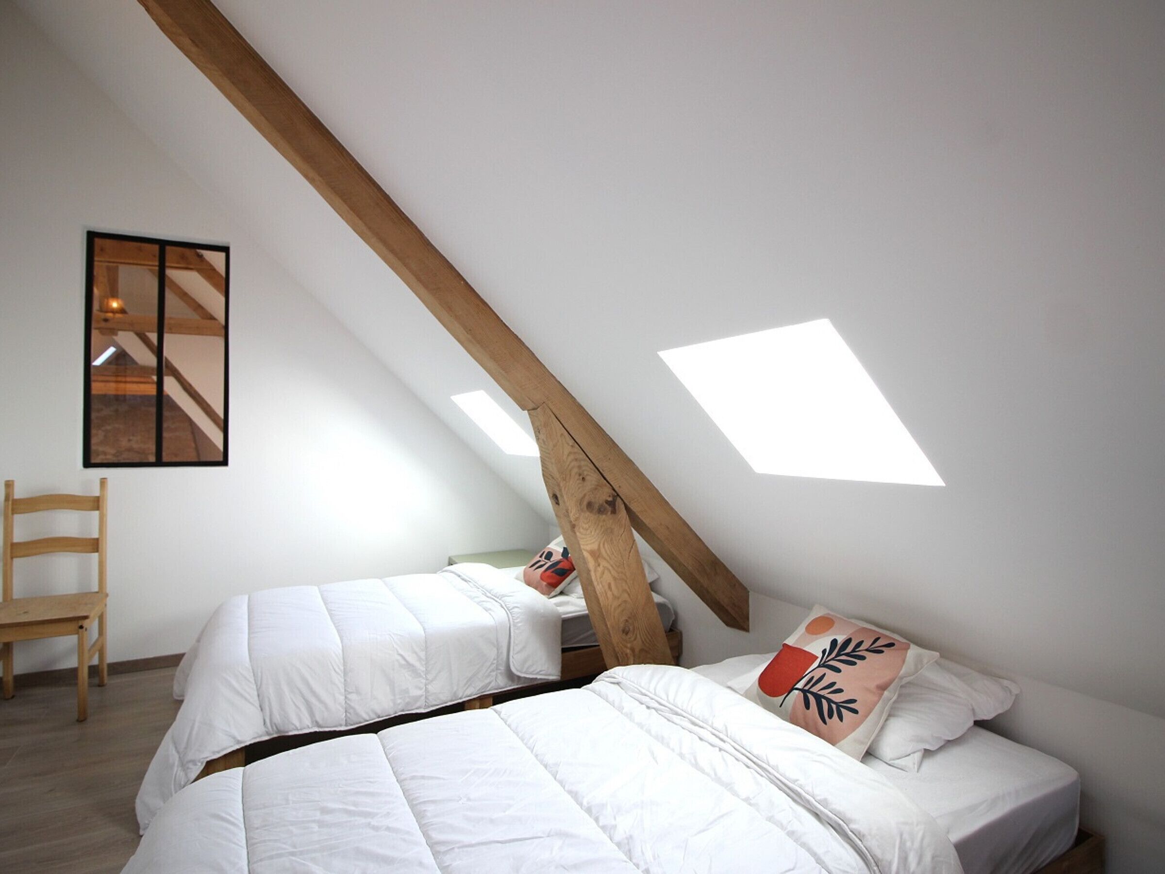Maison Rénovée 3 Ch, Billard, Jardin, La Bourboule - La Bourboule