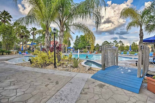 Palm Tree in Paradise 10ppl