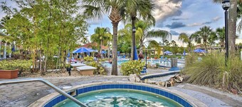 Palm Tree in Paradise 10ppl